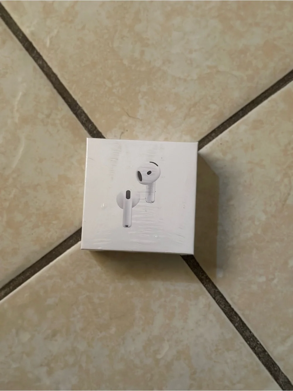 Apple AirPods 4 anc